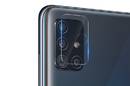 Mocolo Camera Lens - Szkło ochronne na obiektyw aparatu Samsung Galaxy A71 - zdjęcie 1