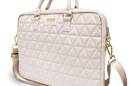Guess Quilted Computer Bag - Torba na notebooka 15