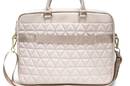 Guess Quilted Computer Bag - Torba na notebooka 15