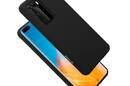 Crong Color Cover - Etui Huawei P40 Pro (czarny) - zdjęcie 6