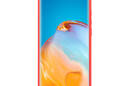 Crong Color Cover - Etui Huawei P40 (czerwony) - zdjęcie 3