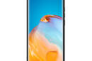 Crong Color Cover - Etui Huawei P40 Pro (czarny) - zdjęcie 3