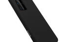 Crong Color Cover - Etui Huawei P40 Pro (czarny) - zdjęcie 9