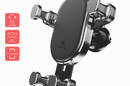 Crong Gravity Auto-Lock Car Holder  - zdjęcie 1