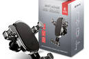 Crong Gravity Auto-Lock Car Holder  - zdjęcie 2