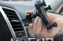 Crong Gravity Auto-Lock Car Holder  - zdjęcie 7