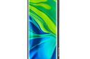 Crong Color Cover - Etui Xiaomi Mi Note 10 / Mi Note 10 Pro (czarny) - zdjęcie 3