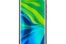 Crong Color Cover - Etui Xiaomi Mi Note 10 / Mi Note 10 Pro (czarny) - zdjęcie 5