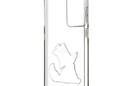 Karl Lagerfeld Choupette Fun Sunglasses - Etui Samsung Galaxy S20 Ultra (przezroczysty) - zdjęcie 4