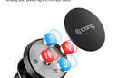 Crong Magnetic Smart Car Holder  - zdjęcie 4