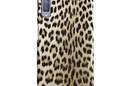 PURO Glam Leopard Cover - Etui Samsung A7 (2018) (Leo 3) Limited edition - zdjęcie 1