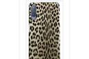 PURO Glam Leopard Cover - Etui Samsung A7 (2018) (Leo 3) Limited edition - zdjęcie 2
