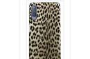 PURO Glam Leopard Cover - Etui Samsung A7 (2018) (Leo 3) Limited edition - zdjęcie 2