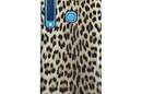 PURO Glam Leopard Cover - Etui Samsung A9 (2018) (Leo 3) Limited edition - zdjęcie 1