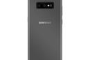 PURO 0.3 Nude - Etui Samsung Galaxy S10 (przezroczysty) - zdjęcie 1