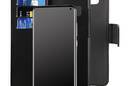 PURO Wallet Detachable - Etui 2w1 Samsung Galaxy S10 (czarny) - zdjęcie 2