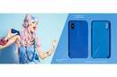 PURO ICON Cover - Etui Samsung Galaxy S10 (szary) Limited edition - zdjęcie 6