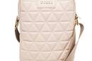 Guess Quilted Tablet Bag - Torba na notebooka / tablet 10
