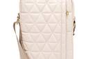 Guess Quilted Tablet Bag - Torba na notebooka / tablet 10