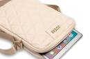 Guess Quilted Tablet Bag - Torba na notebooka / tablet 10