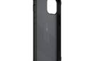 X-Doria Raptic Lux - Etui aluminiowe iPhone 12 Pro Max (Drop test 3m) (Black Carbon Fiber) - zdjęcie 6