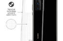 Crong Crystal Slim Cover - Etui Huawei P40 (przezroczysty) - zdjęcie 3