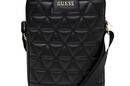 Guess Quilted Tablet Bag - Torba na notebooka / tablet 10