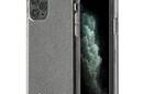 Guess Glitter Case - Etui iPhone 11 Pro Max (Silver) - zdjęcie 1