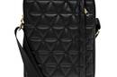 Guess Quilted Tablet Bag - Torba na notebooka / tablet 10
