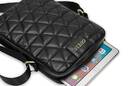 Guess Quilted Tablet Bag - Torba na notebooka / tablet 10