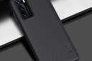 Nillkin Super Frosted Shield - Etui Huawei P40 (Black) - zdjęcie 5
