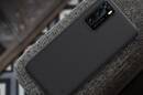 Nillkin Super Frosted Shield - Etui Huawei P40 (Black) - zdjęcie 6