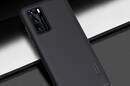 Nillkin Super Frosted Shield - Etui Huawei P40 (Black) - zdjęcie 7