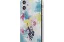 US Polo Assn Tie & Dye - Etui iPhone 12 Mini - zdjęcie 1