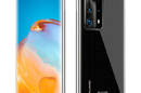 Crong Crystal Slim Cover - Etui Huawei P40 Pro (przezroczysty) - zdjęcie 1