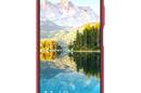 Nillkin Super Frosted Shield - Etui Huawei P40 Lite / Nova 7i / Nova 6 SE (Bright Red) - zdjęcie 2