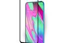 Mocolo 3D 9H Full Glue - Szkło ochronne na cały ekran Samsung Galaxy A40 (Black) - zdjęcie 5