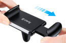 Crong Universal Smart Car Holder  - zdjęcie 8