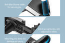 Crong Universal Smart Car Holder  - zdjęcie 9
