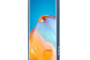 Crong Color Cover - Etui Huawei P40 (niebieski) - zdjęcie 5