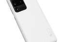 Nillkin Super Frosted Shield - Etui Samsung Galaxy S20 Ultra (White) - zdjęcie 4