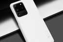 Nillkin Super Frosted Shield - Etui Samsung Galaxy S20 Ultra (White) - zdjęcie 7