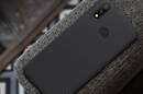 Nillkin Super Frosted Shield - Etui Realme 3 Pro (Realme X Lite) (Black) - zdjęcie 5