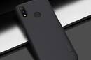 Nillkin Super Frosted Shield - Etui Realme 3 Pro (Realme X Lite) (Black) - zdjęcie 7