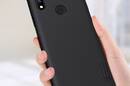 Nillkin Super Frosted Shield - Etui Realme 3 Pro (Realme X Lite) (Black) - zdjęcie 8