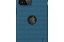 Nillkin Super Frosted Shield Magnetic - Etui Apple iPhone 12 Pro Max (Blue) - zdjęcie 1