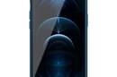 Nillkin Super Frosted Shield Magnetic - Etui Apple iPhone 12 Pro Max (Blue) - zdjęcie 2