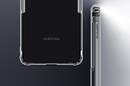 Nillkin Nature TPU Case - Etui Samsung Galaxy S21+ (Grey) - zdjęcie 3