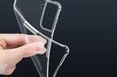 Nillkin Nature TPU Case - Etui Samsung Galaxy S21+ (Grey) - zdjęcie 10