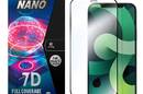 Crong 7D Nano Flexible Glass - Niep - zdjęcie 1